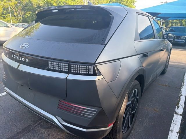 Used 2024 Hyundai Ioniq 5 SEL RWD image 13