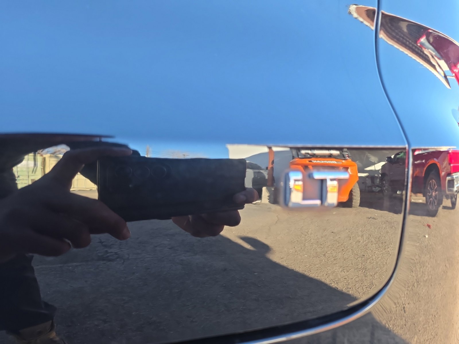 Used 2022 Chevrolet TrailBlazer LT image 20