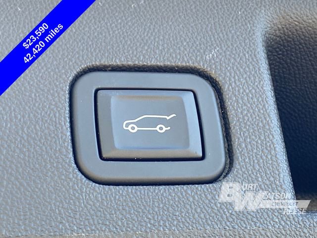 Used 2024 Chevrolet Equinox RS w/ LPO, Floor Liner Package FWD image 17