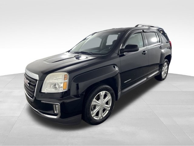 Used 2017 GMC Terrain SLE w/ Convenience Package FWD image 3