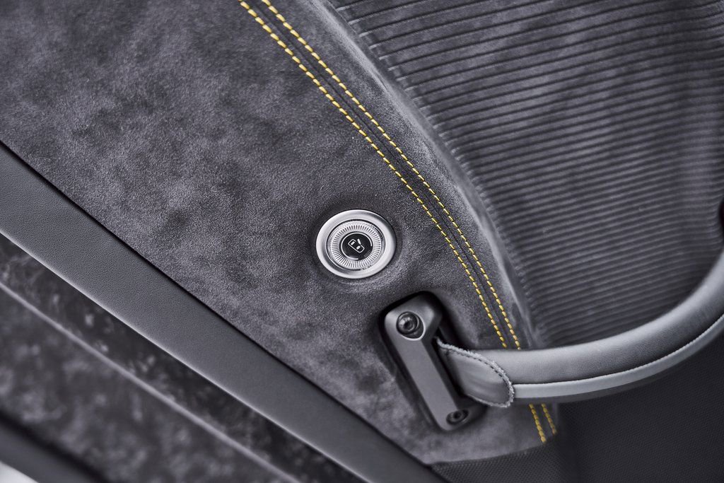 Used 2024 Maserati MC20 Coupe image 43