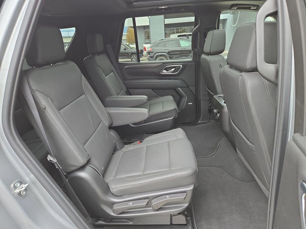 Used 2024 Chevrolet Tahoe Z71 image 17
