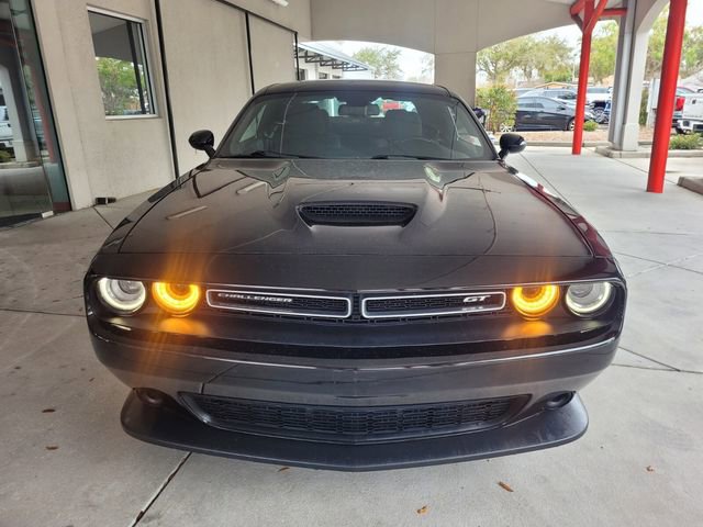 Certified 2023 Dodge Challenger GT image 16
