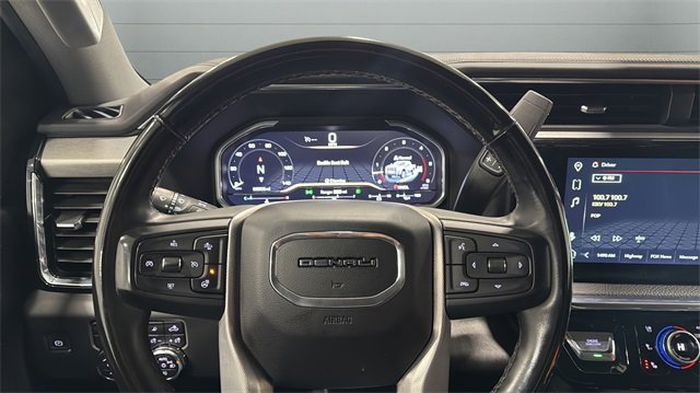 Used 2024 GMC Sierra 3500 Denali image 21