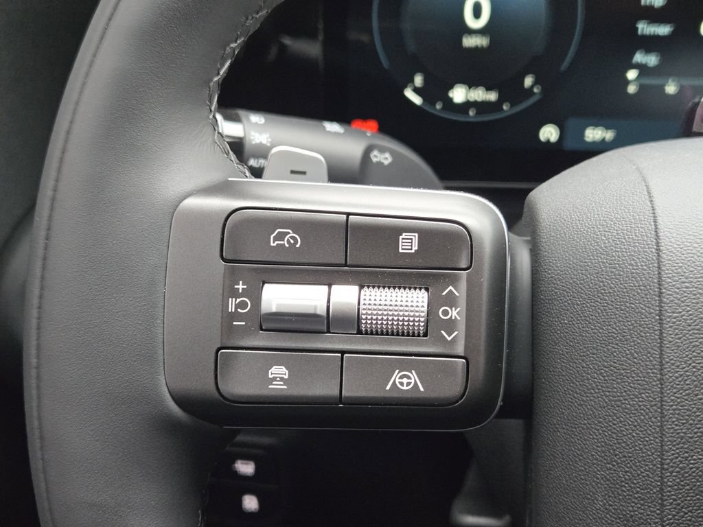 New 2026 Hyundai Palisade Calligraphy AWD/4WD image 29