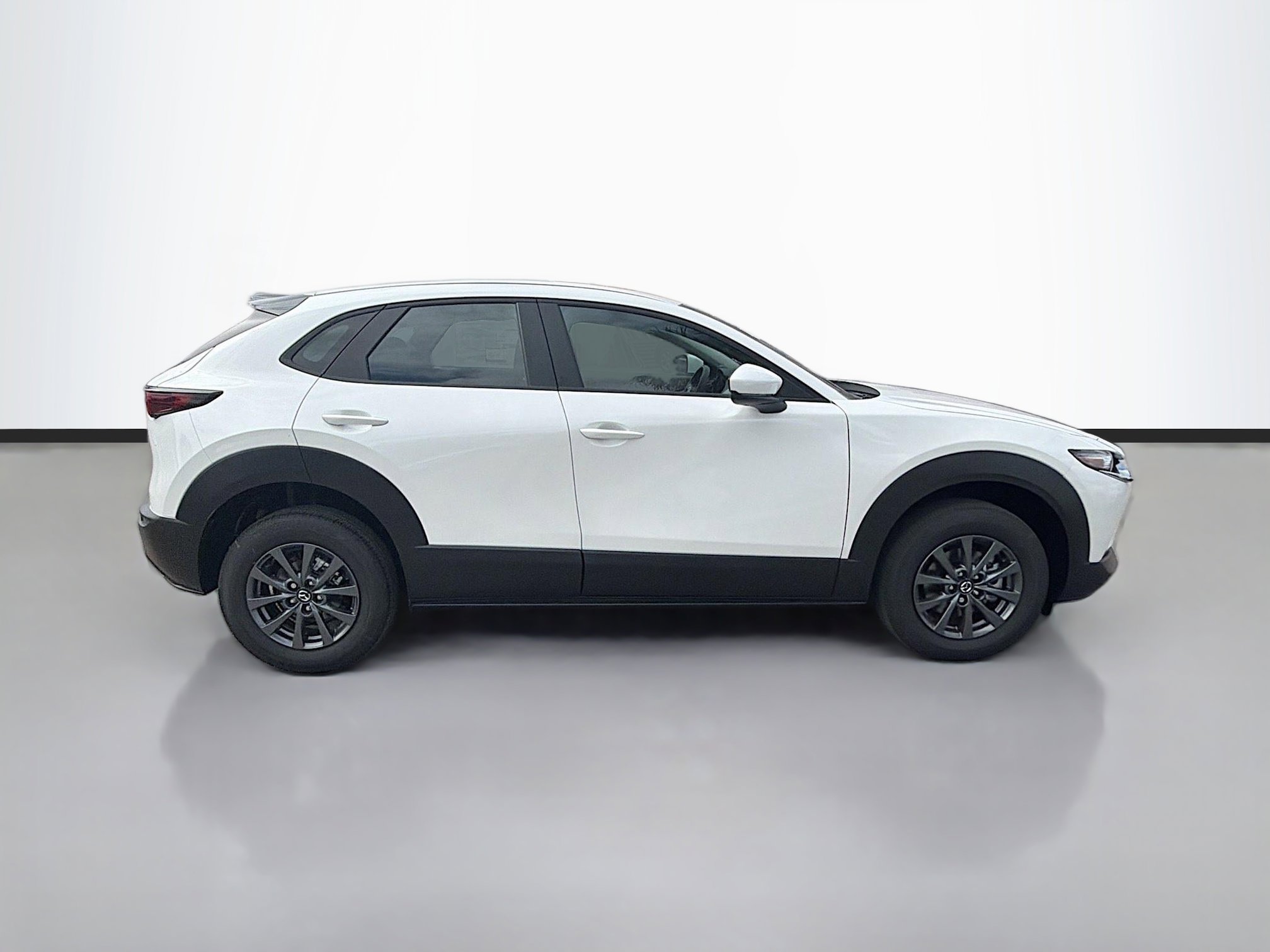 New 2026 MAZDA CX-30 AWD 2.5 S image 2