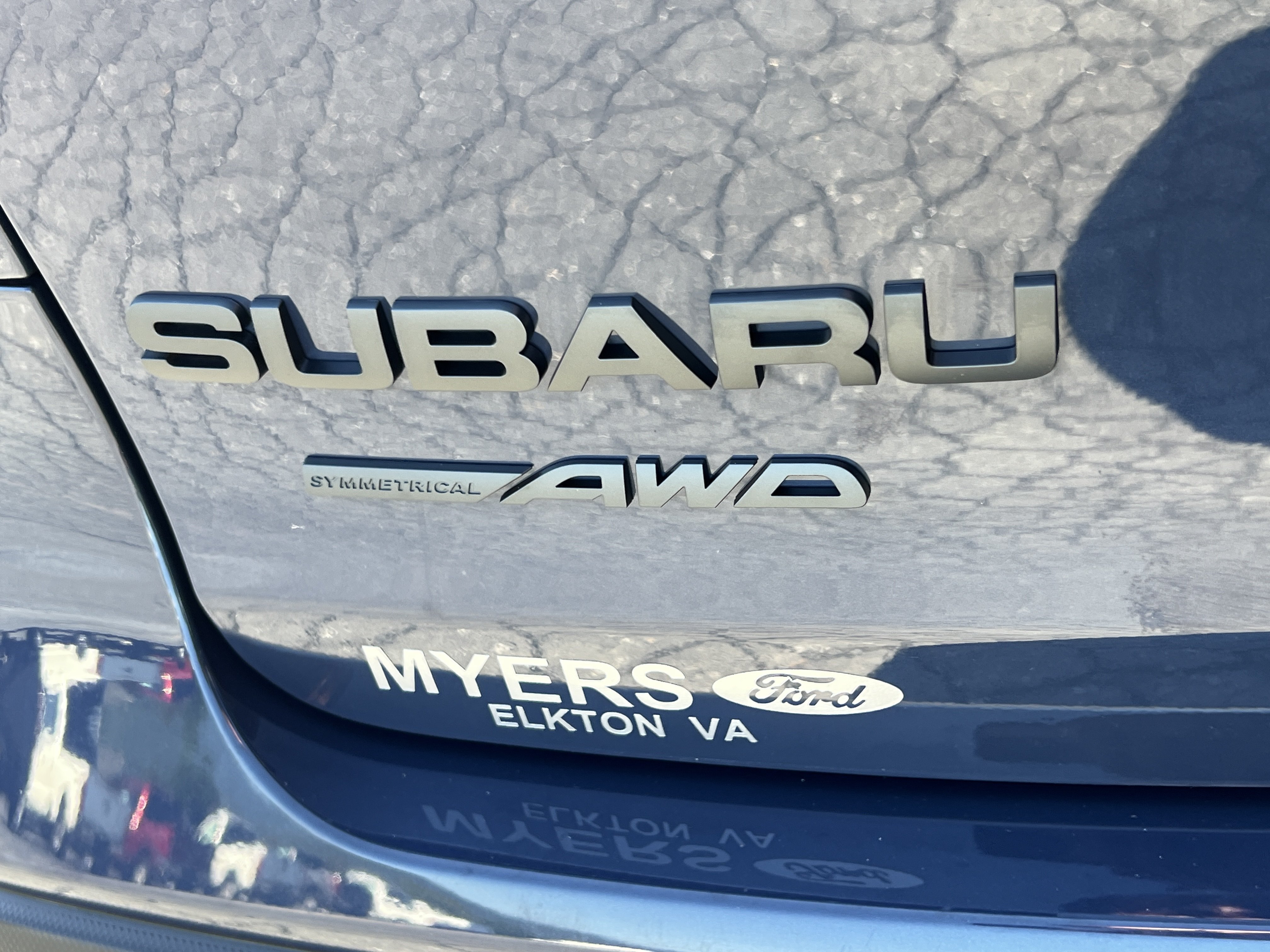 Used 2023 Subaru Ascent Onyx Edition Limited AWD/4WD image 9