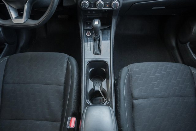 Used 2024 Nissan Kicks SV image 28