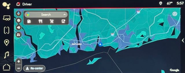 Used 2025 GMC Sierra 1500 AT4 w/ AT4 Preferred Package image 37