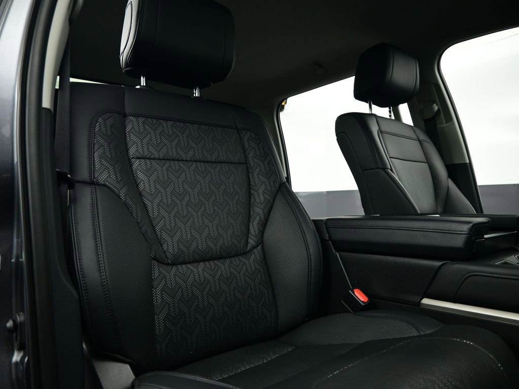 Used 2023 Toyota Tundra Limited w/ TRD Off-Road Package image 68
