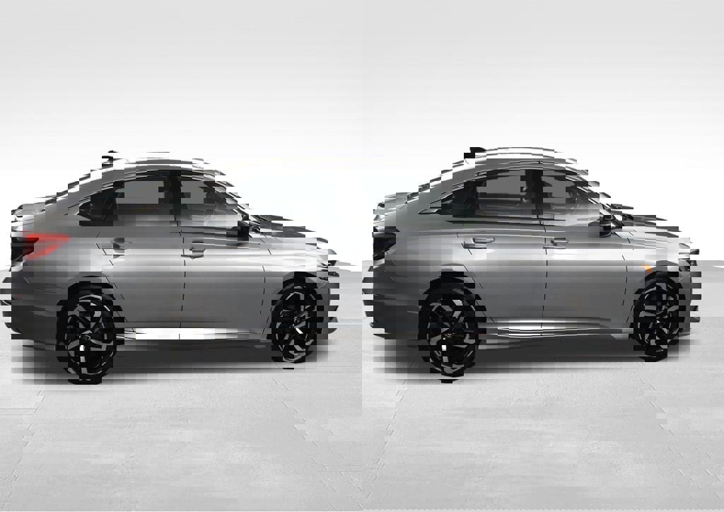 Used 2022 Honda Accord Sport image 7