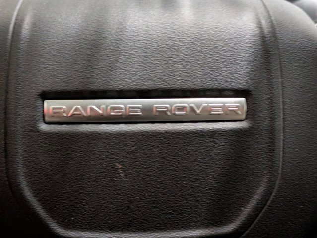 Used 2015 Land Rover Range Rover Evoque Pure Plus image 13
