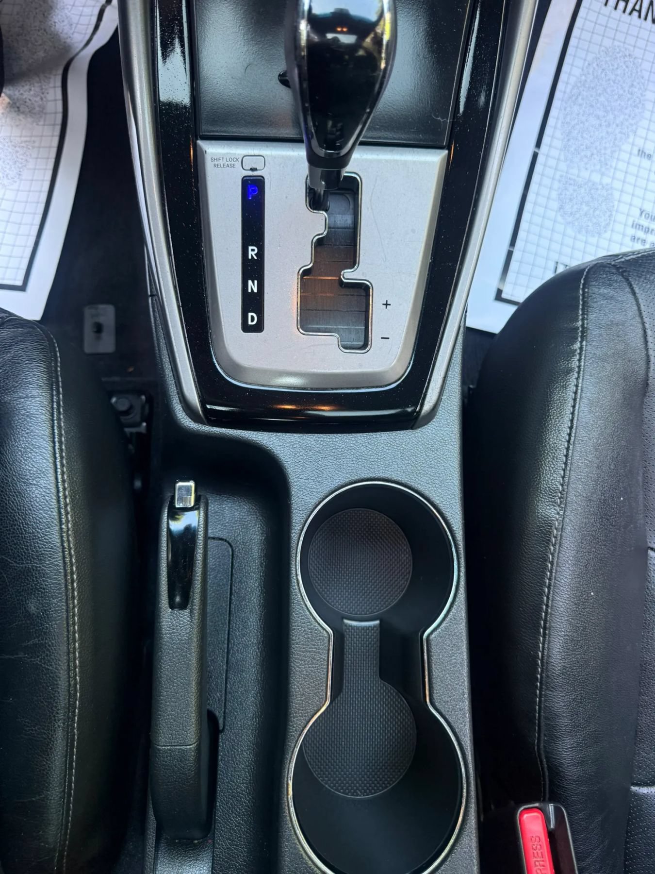 Used 2013 Hyundai Elantra Limited FWD image 21
