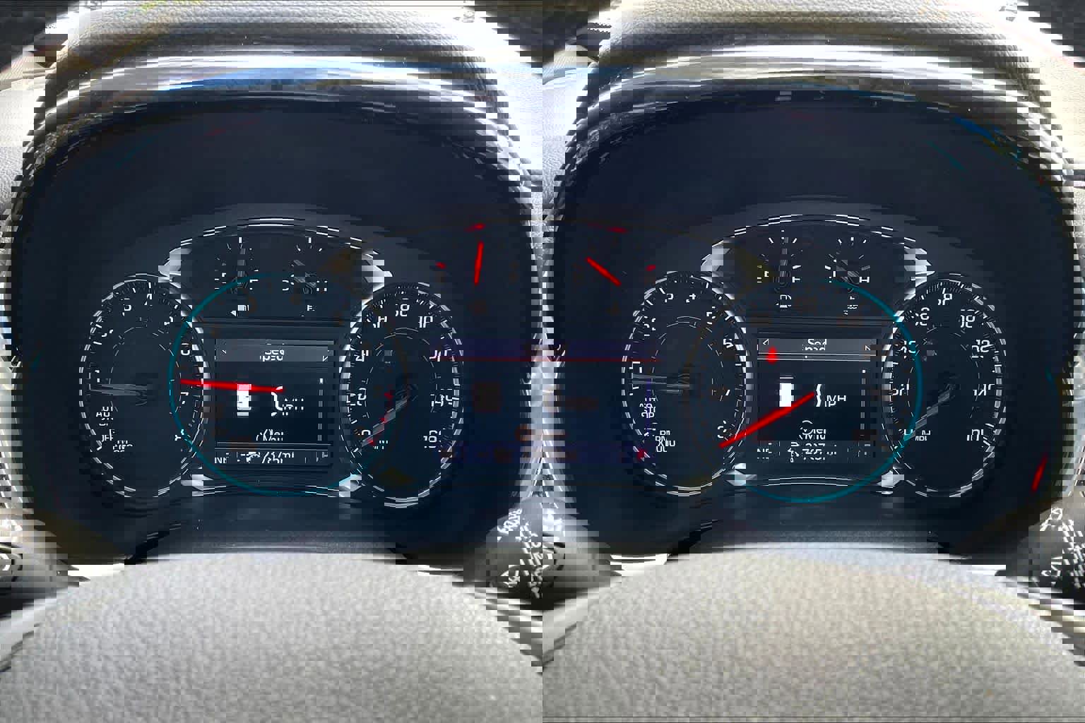 Certified 2023 Chevrolet Traverse RS FWD image 20