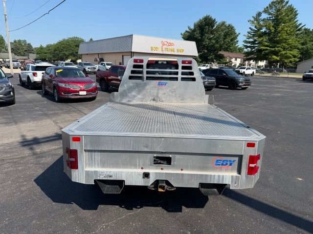 Used 2022 RAM 4500 Laramie AWD/4WD image 10