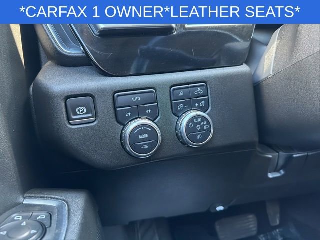 Used 2024 GMC Sierra 1500 SLT AWD/4WD image 30