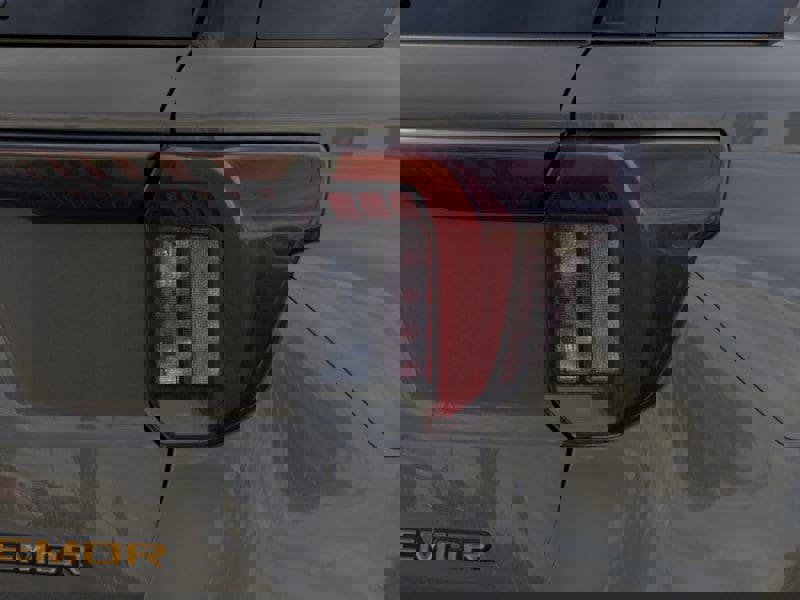 New 2026 Ford Explorer Tremor image 44