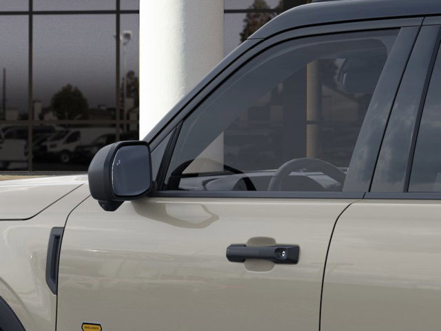 New 2025 Ford Bronco Sport Badlands image 20