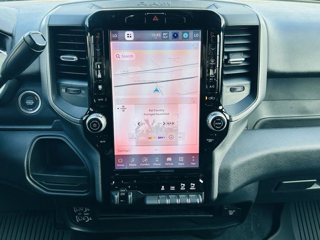 New 2025 RAM 2500 Tradesman image 18