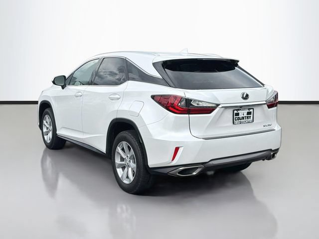 Used 2016 Lexus RX 350 AWD w/ Premium Package image 5