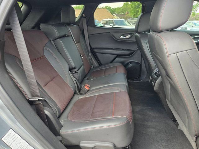 Used 2025 Chevrolet Blazer RS image 27