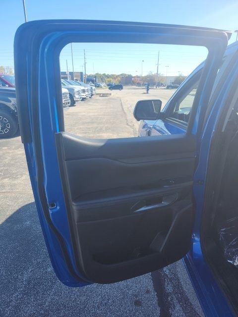 New 2025 Ford Ranger Lariat w/ FX4 Off-Road Package image 31
