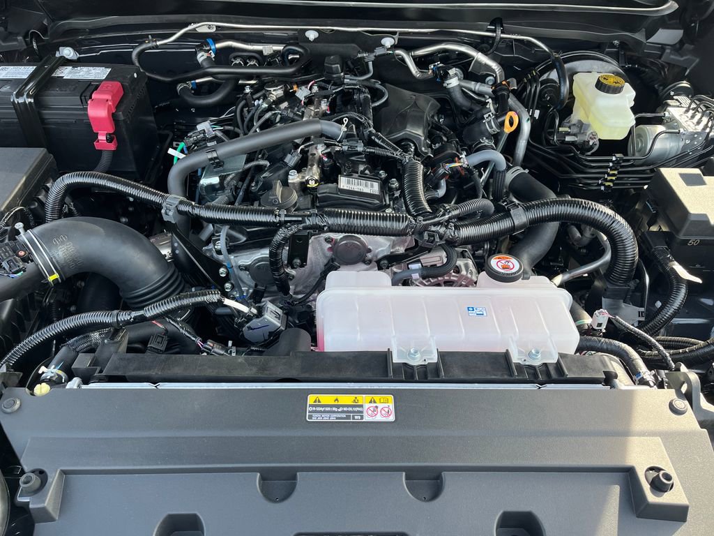 New 2026 Toyota Tacoma TRD Off-Road image 20