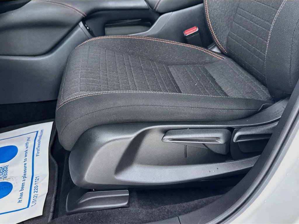 Used 2024 Honda HR-V Sport image 25