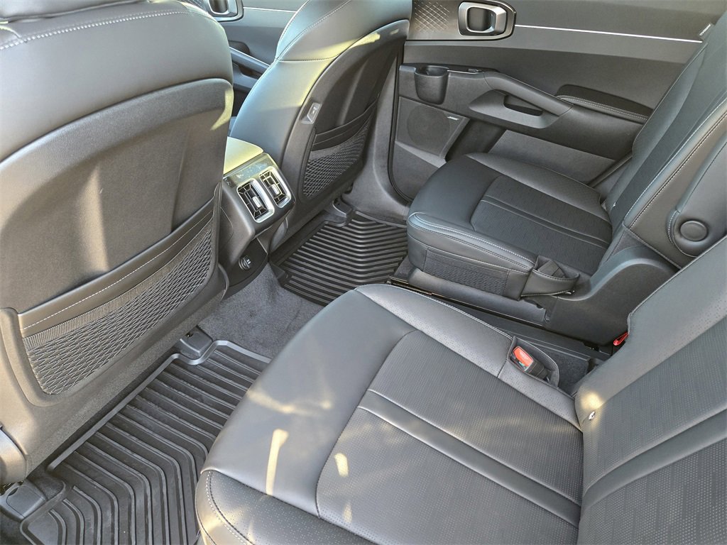 New 2026 Kia Sorento EX w/ EX Premium Package image 20