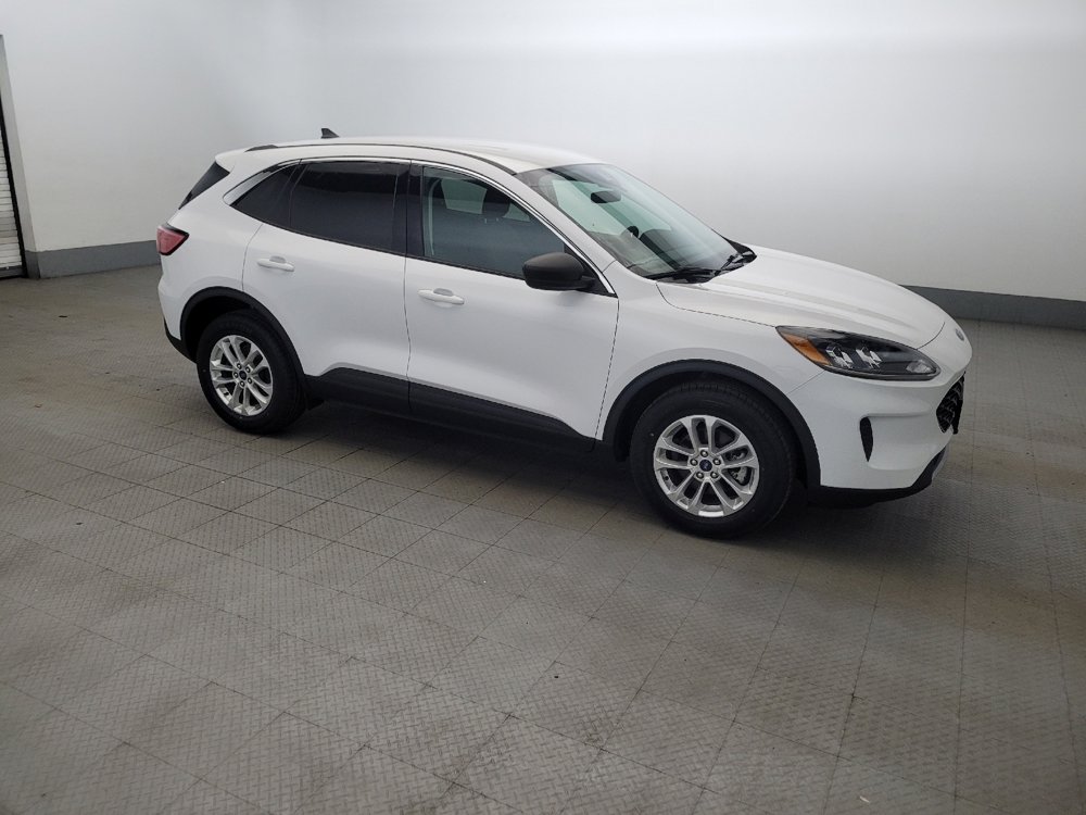 Used 2022 Ford Escape SE AWD/4WD image 11