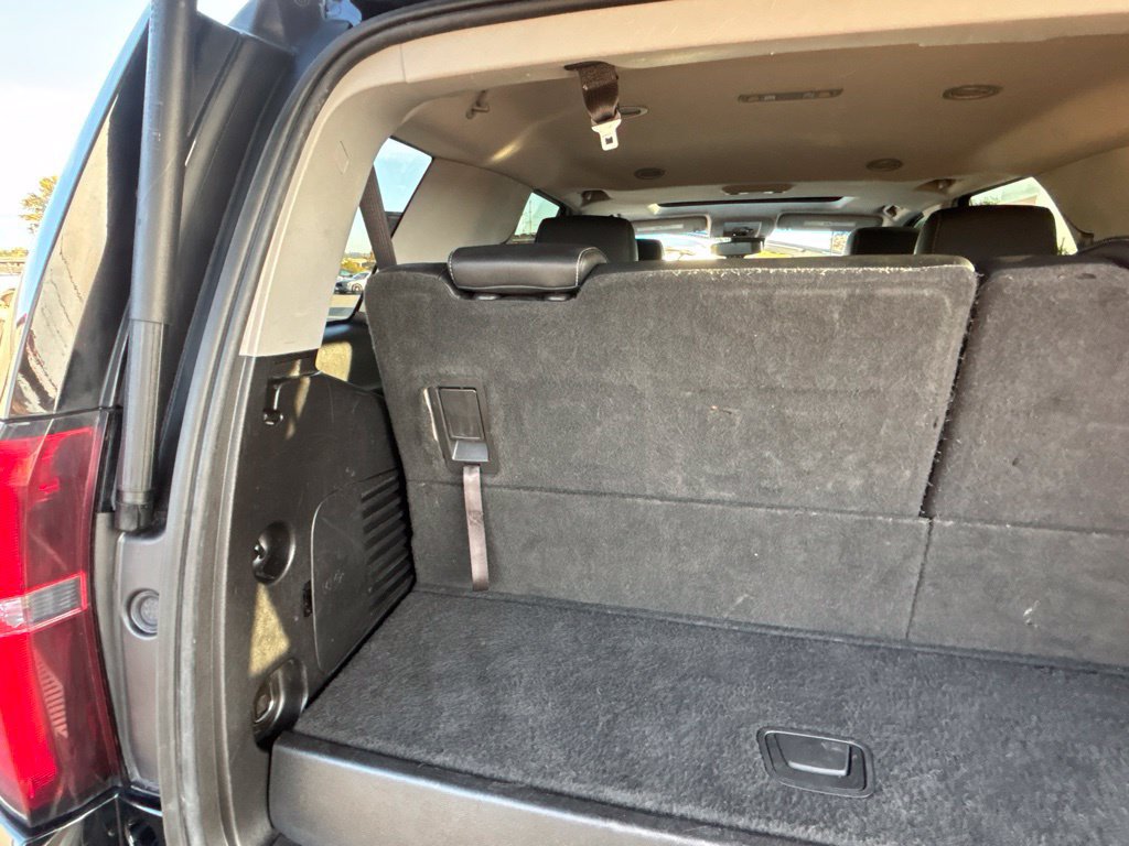 Used 2019 Chevrolet Tahoe LT AWD/4WD image 46