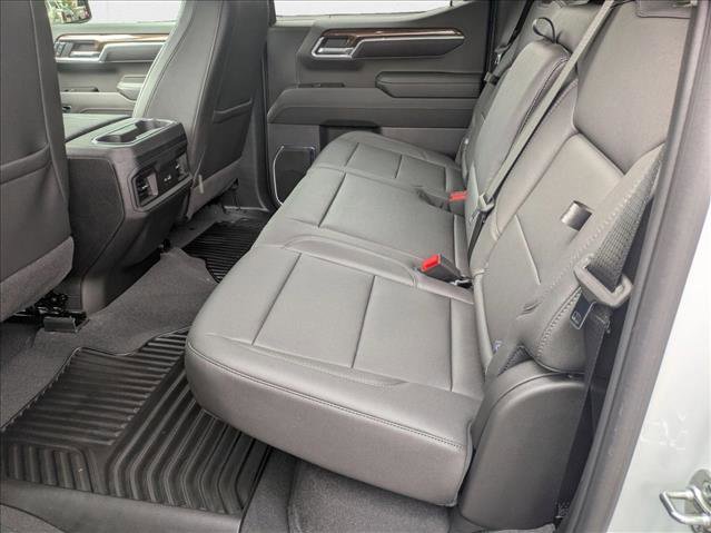 New 2025 Chevrolet Silverado 1500 RST w/ Texas Edition Plus image 18