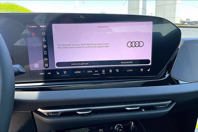 New 2026 Audi A5 Premium Plus AWD/4WD image 24