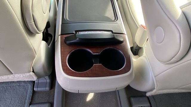 Used 2014 Toyota Sienna Limited w/ Limited Premium Package image 14