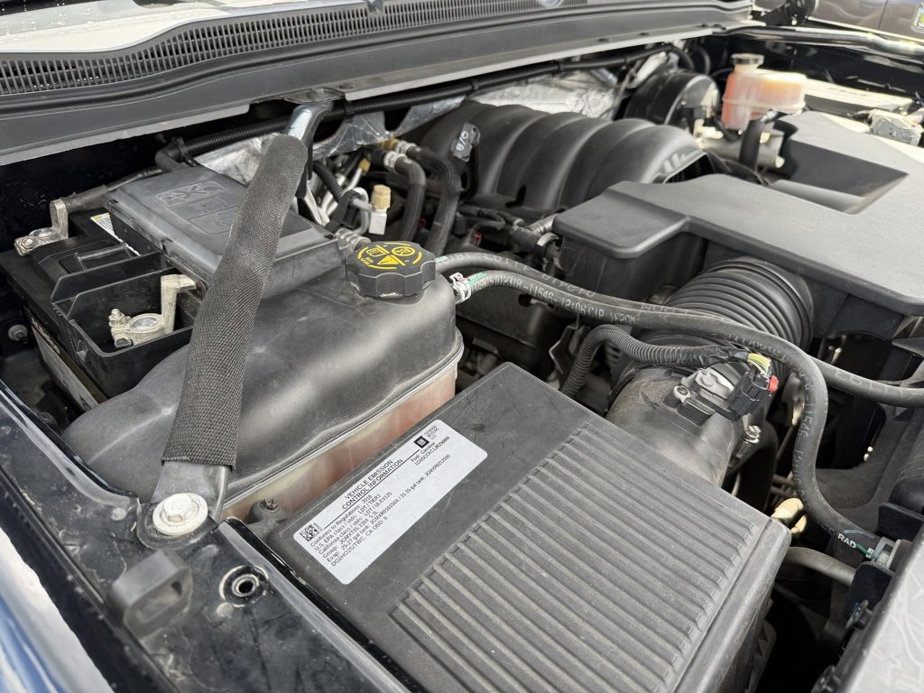 Used 2018 Chevrolet Tahoe Premier image 47