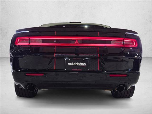 New 2026 Dodge Charger Scat Pack AWD/4WD image 8