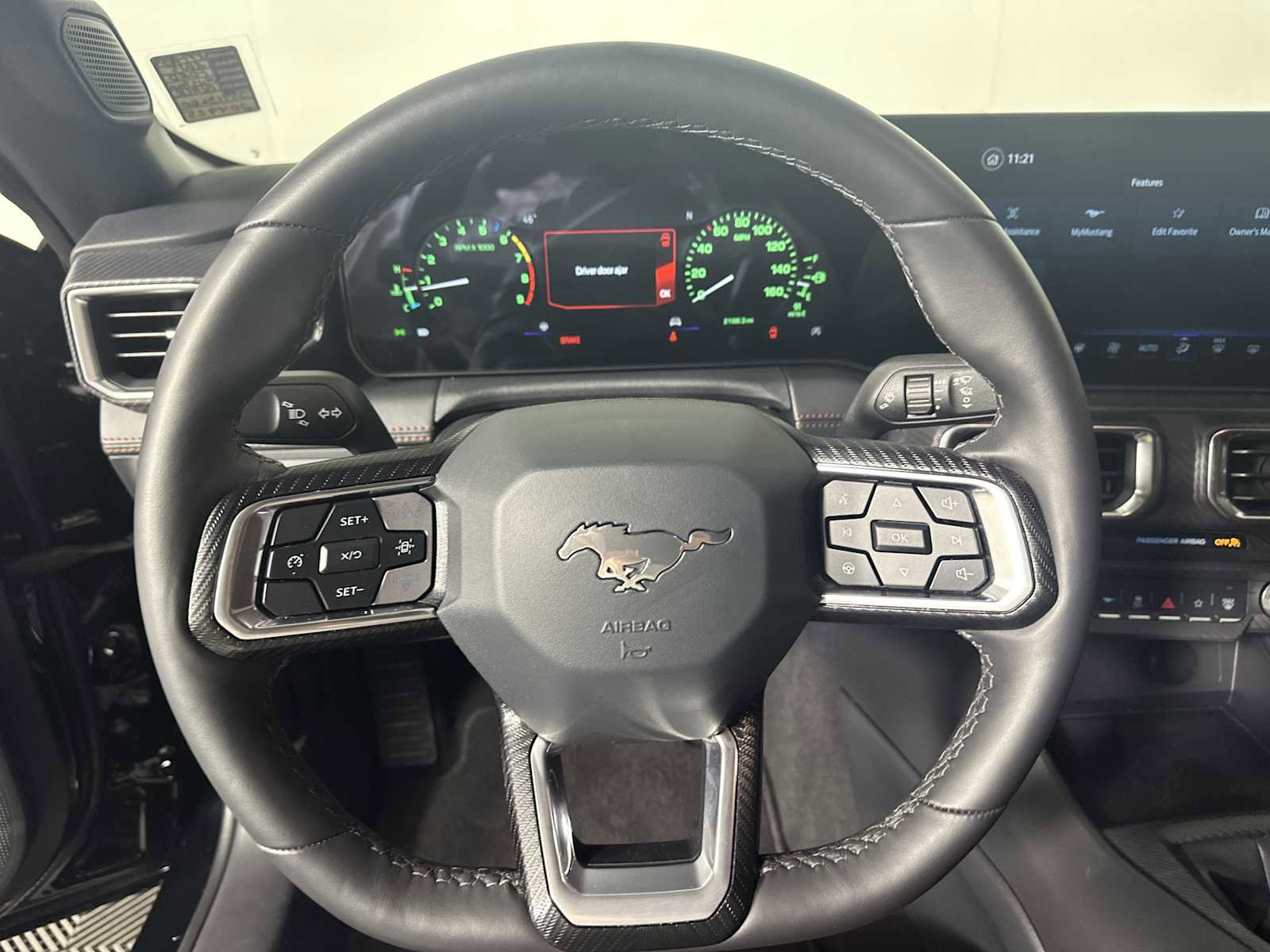 Used 2025 Ford Mustang GT Premium image 23