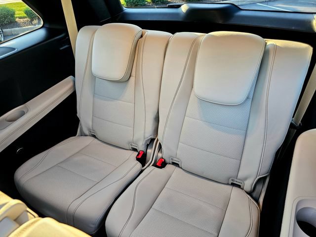 Certified 2024 Mercedes-Benz GLS 450 4MATIC image 26