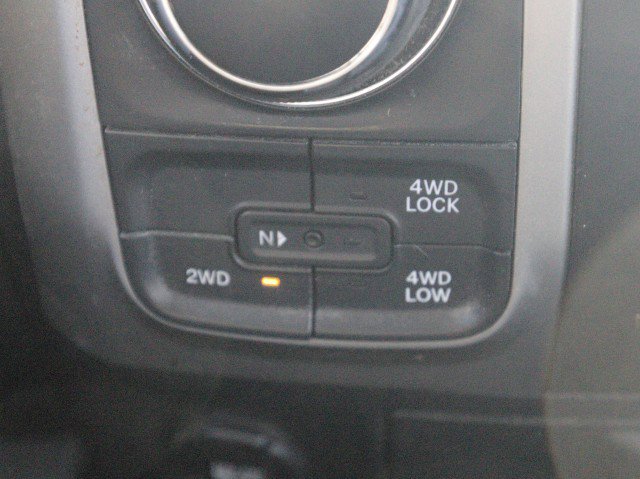 Used 2017 RAM 1500 Classic SLT image 24