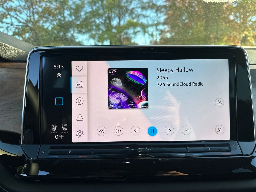 New 2026 Volkswagen Atlas SE image 42