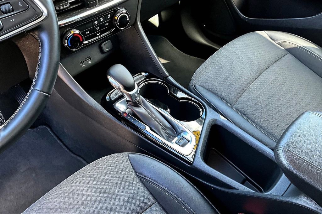 Used 2025 Buick Encore GX Preferred image 15