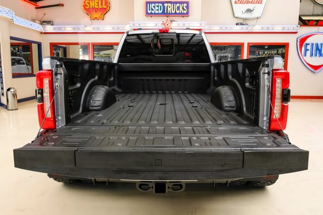 Used 2024 Ford F450 Lariat w/ Lariat Ultimate Package AWD/4WD image 8