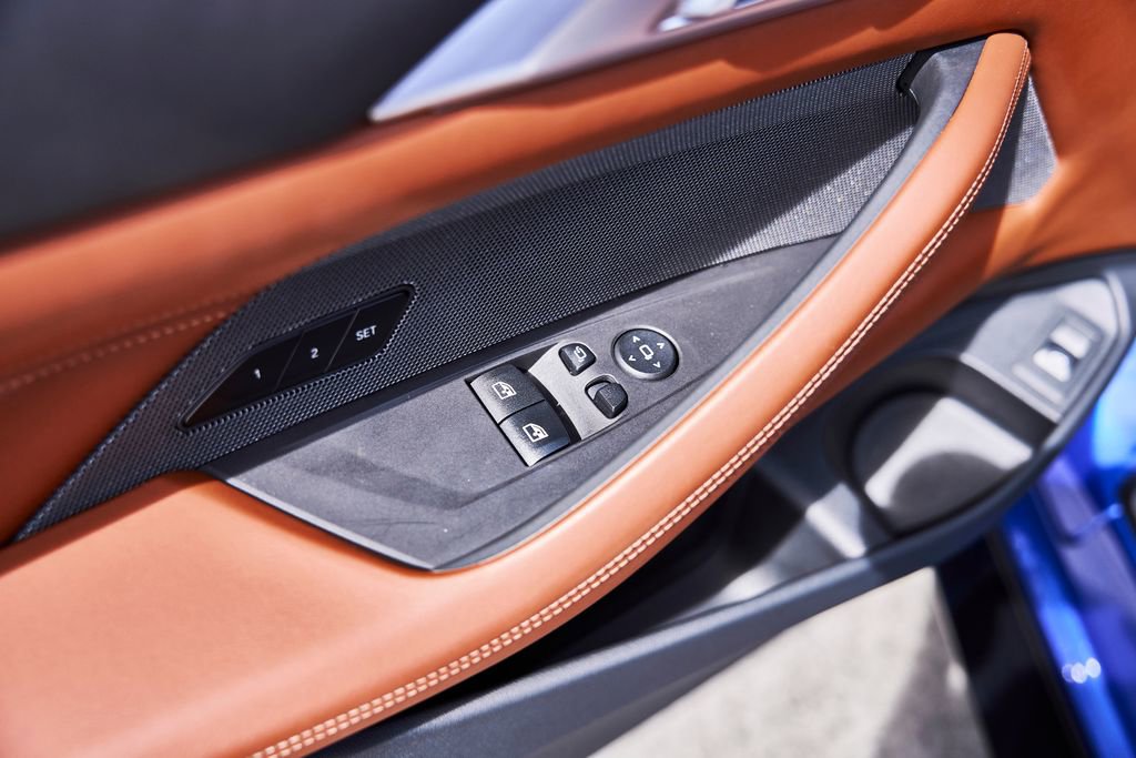 Used 2025 BMW M4 xDrive Competition w/ Executive Package AWD/4WD image 32