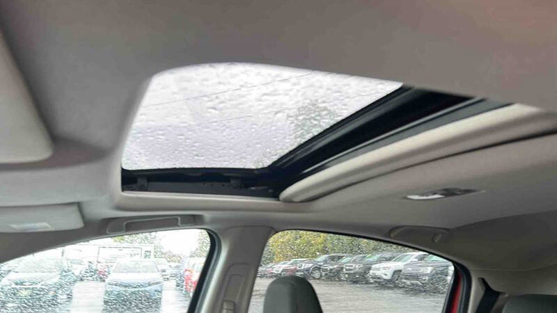 Used 2020 Honda HR-V EX image 26