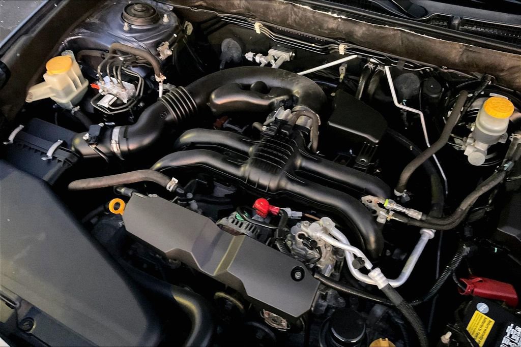 Used 2013 Subaru Outback 2.5i Premium image 35