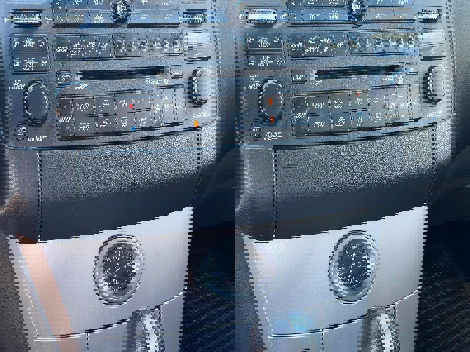 Used 2004 INFINITI FX45 AWD w/ Technology Pkg image 26