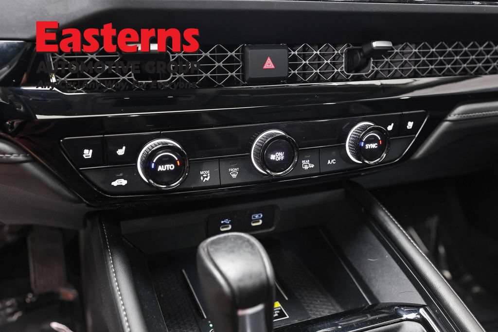 Used 2023 Honda Accord Touring image 18