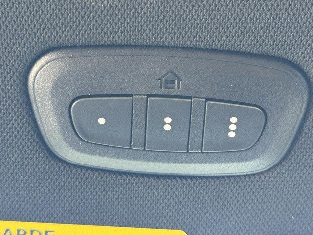 New 2025 Jeep Grand Cherokee L Limited image 25