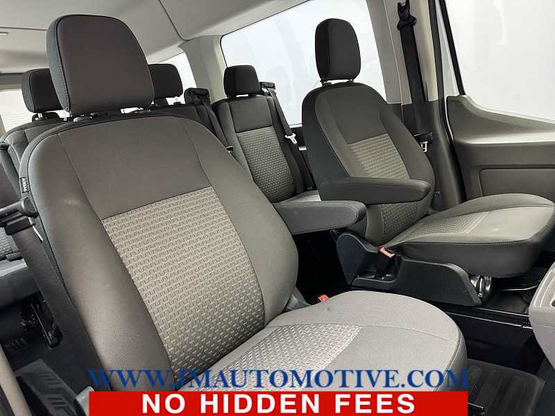 Used 2023 Ford Transit 350 XLT RWD image 20