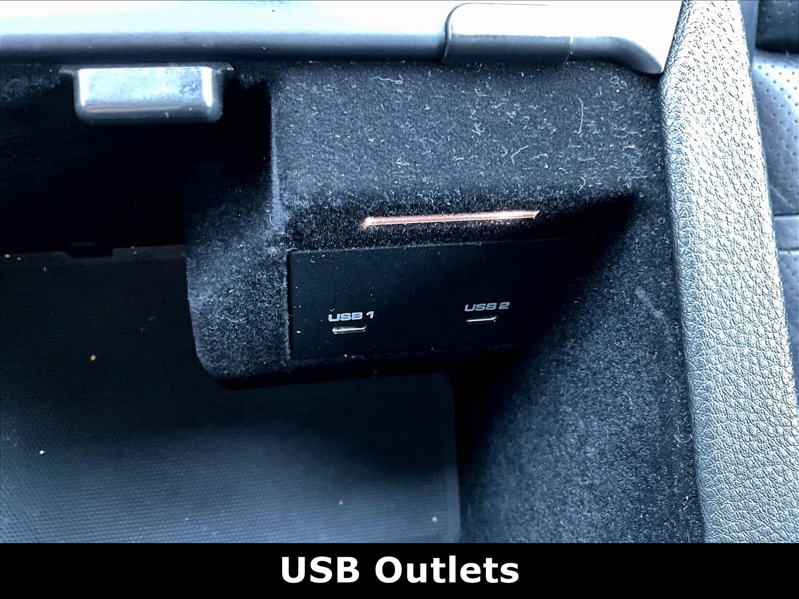 Used 2020 Porsche Cayenne AWD/4WD image 15